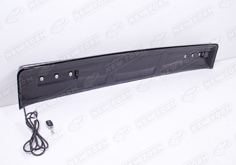 Козырек карбон Mercedes G-class W464