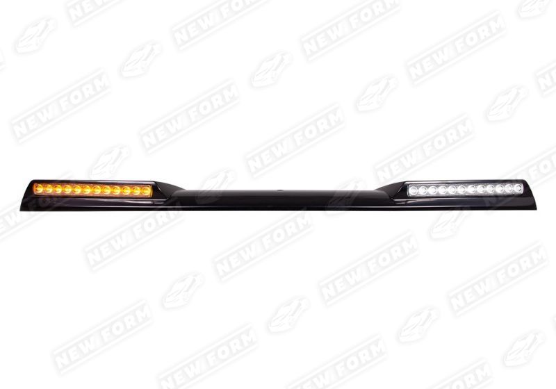 Козырек Brabus Mercedes G-class W464