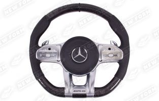 Руль Mercedes GLE V167
