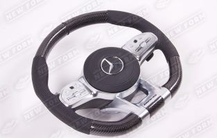 Руль Mercedes GLE V167