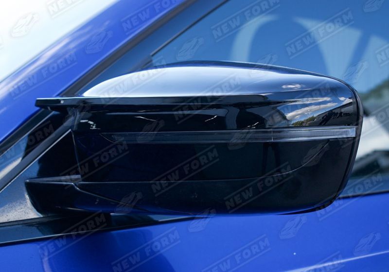 Крышки зеркал M3 BMW 3 series G20