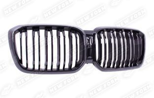 Решетка радиатора F97 BMW X3 G01 рестайлинг