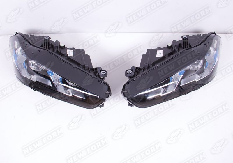 Комплект рестайлинга F96 BMW X6 G06