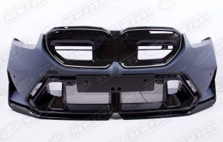 Обвес М5 BMW 5 series G60