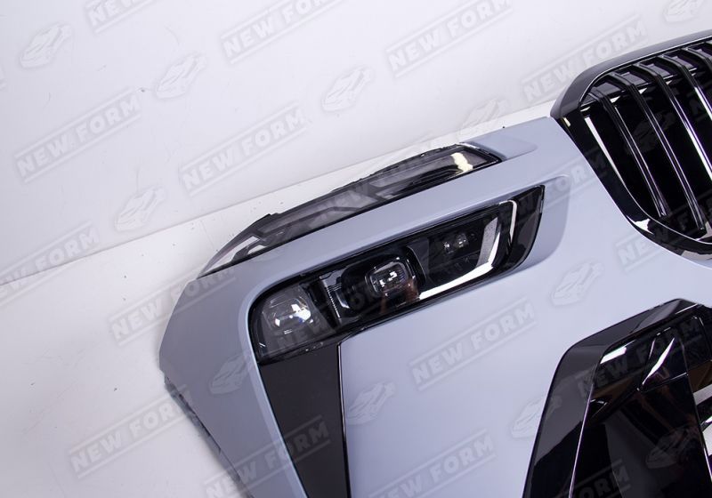 Комплект рестайлинга BMW X7 G07