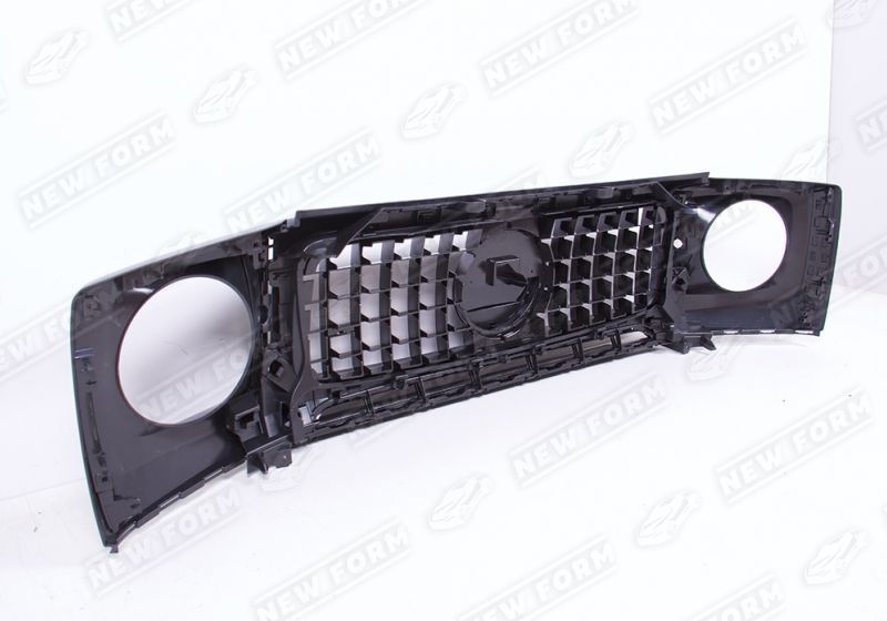 Обвес 465 полный Mercedes G-class W464