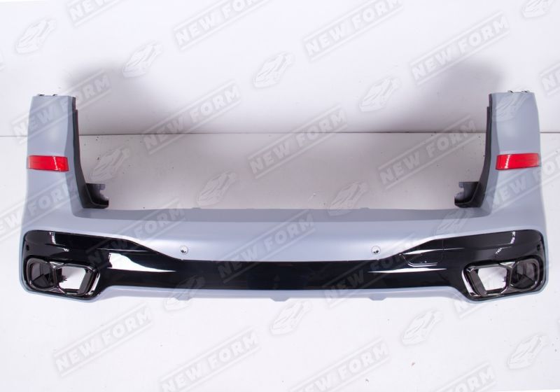 Комплект рестайлинга BMW X7 G07