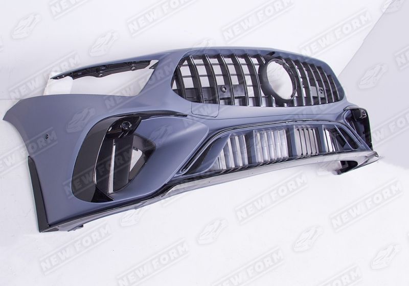 Обвес 6.3S полный AMG Mercedes CLS C257