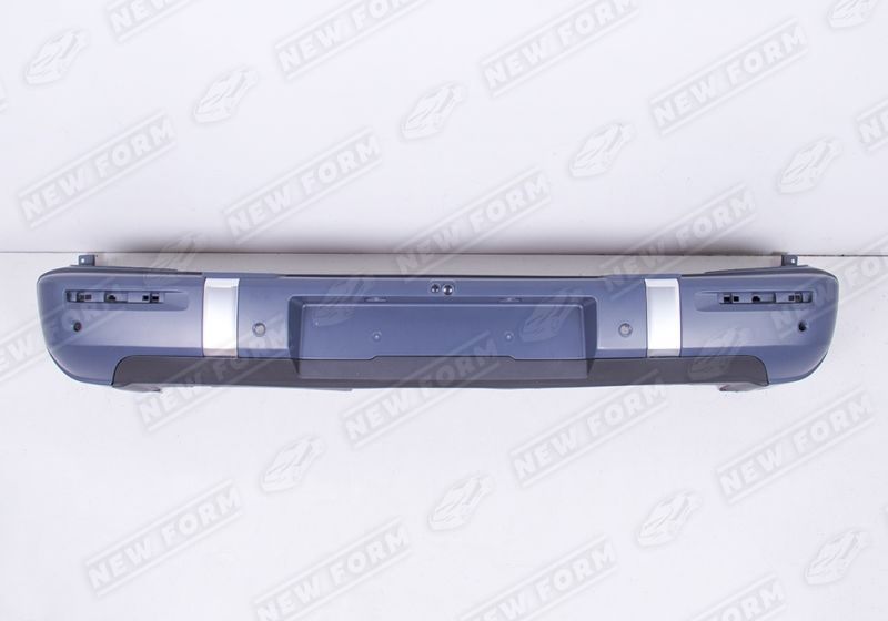 Обвес 465 хром полный Mercedes G-class W464